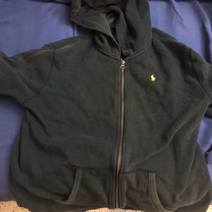 Polo Jacket